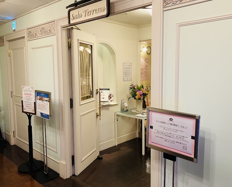 天然温泉サラ・テレナ 2