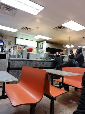 Joe's Pizzeria