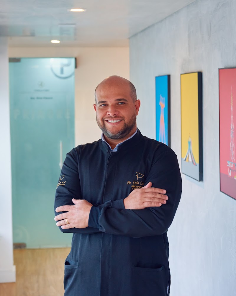 Clínica Primore - Odontologia Especializada em Brasília - foto 5