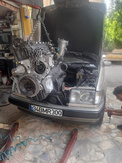 Anatolia Oto Tamir Bakım, Akü , Klima, Şarj, Marş Kaporta Boya ve Yol Yardım. - Oto Servisi
