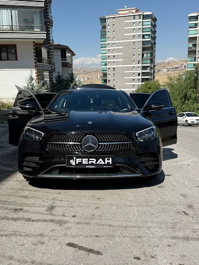 Ferah Ankara halı ve koltuk yıkama - Temizlik