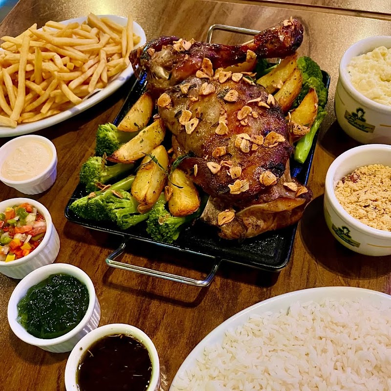 Foto de Barão - Chopp, Cozinha e Conversa