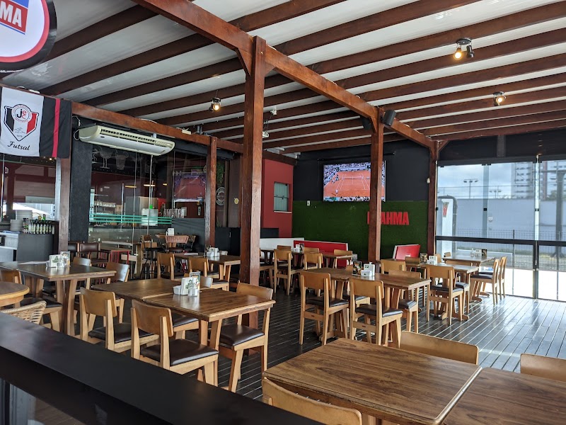 Foto de Barão - Chopp, Cozinha e Conversa