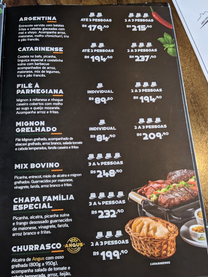 Foto de Barão - Chopp, Cozinha e Conversa