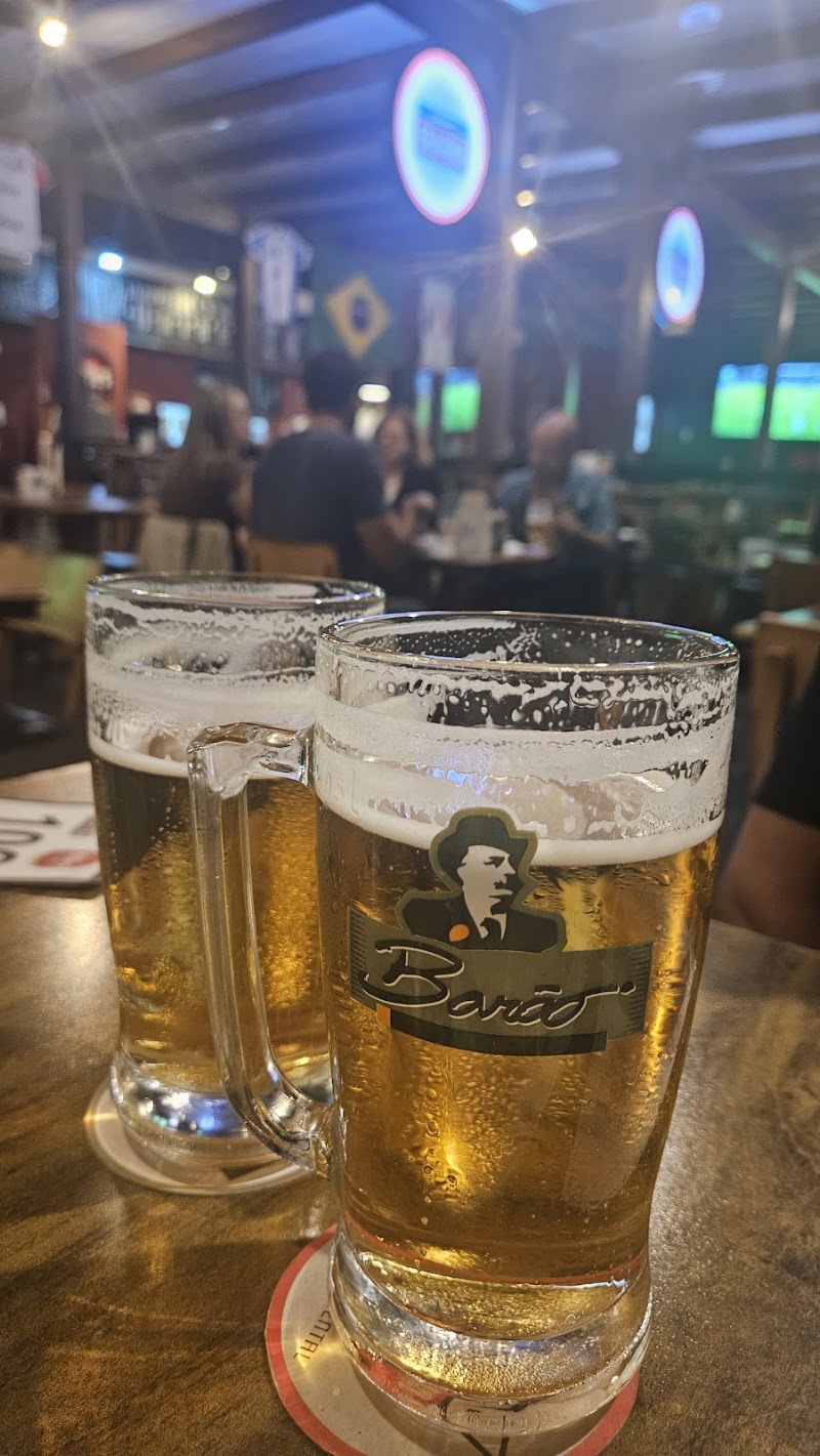Foto de Barão - Chopp, Cozinha e Conversa