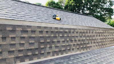 Royal Roofing and Renovations