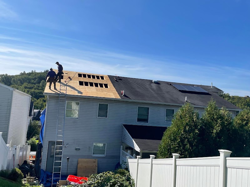 Royal Roofing and Renovations photo 5