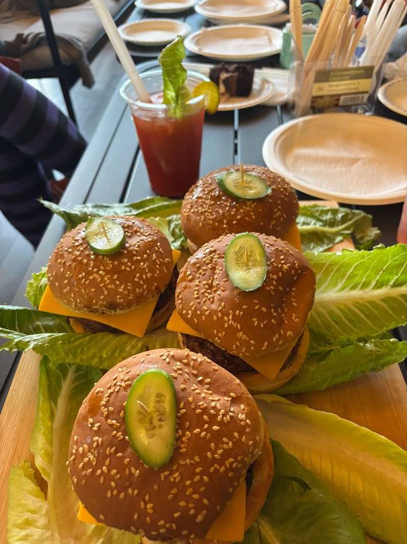 Cozy Cup Bar photo 4