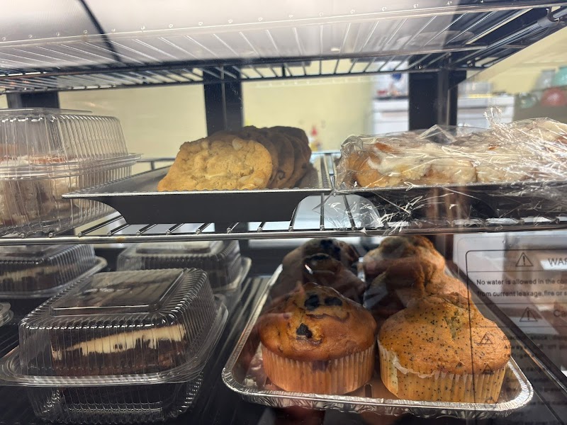 Cozy Cup Bar photo 1