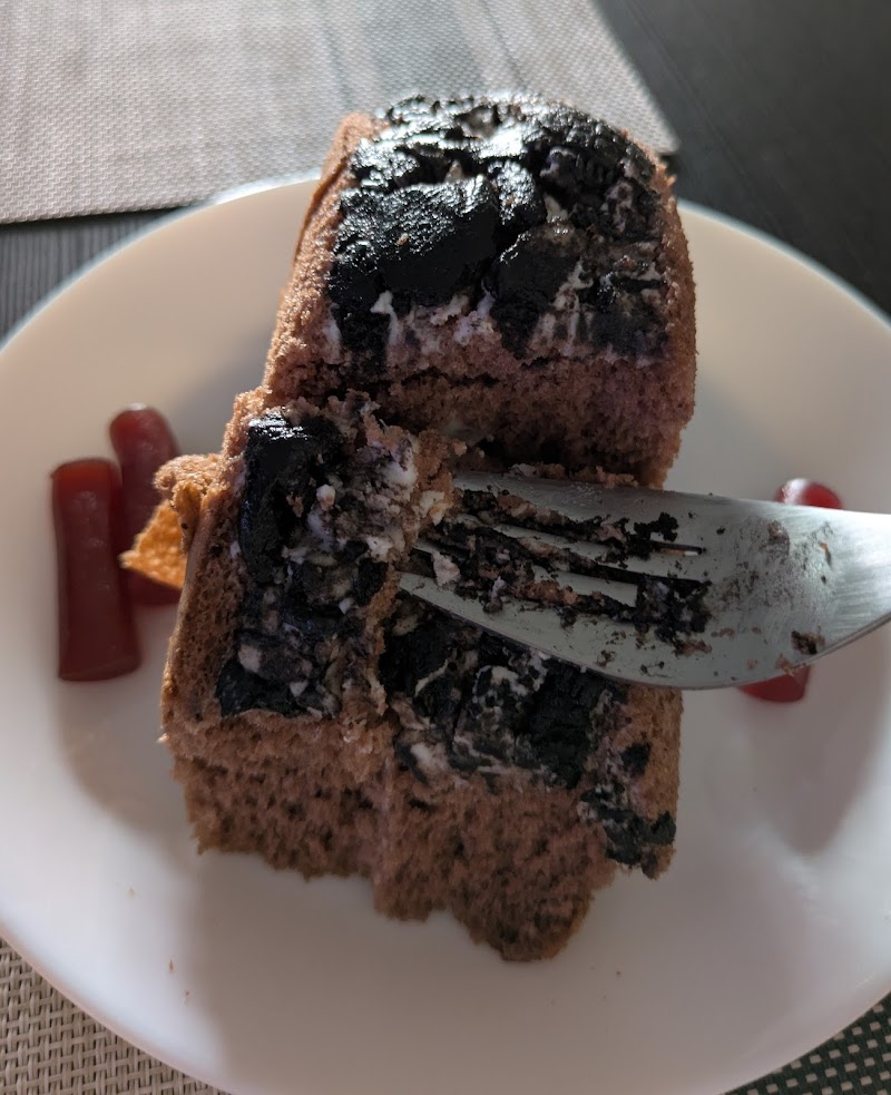 Cozy Cup Bar photo 3