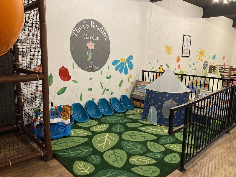 Jitter Joint Play Cafe photo 3