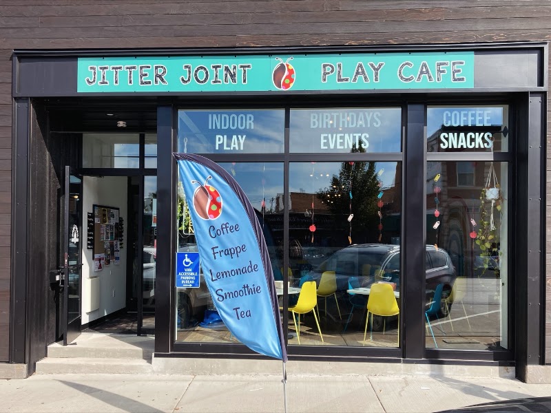 Jitter Joint Play Cafe photo 2