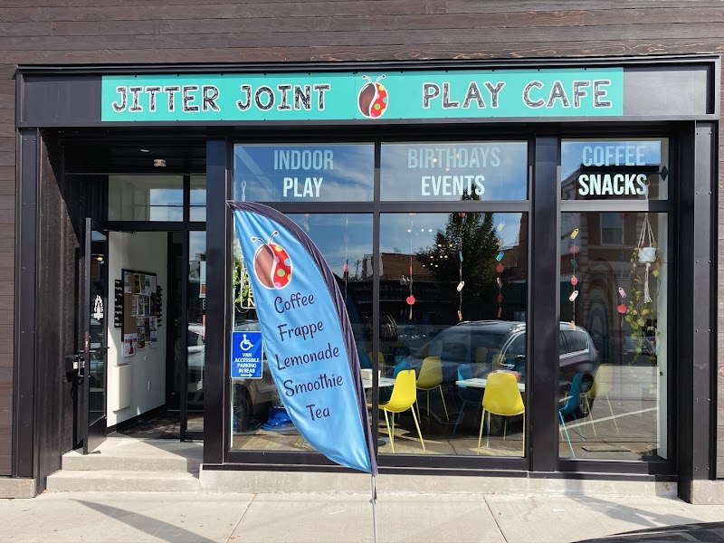 Jitter Joint Play Cafe photo 2