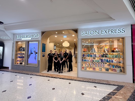 Salon Express Morley