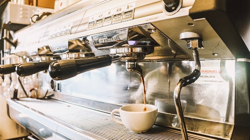 Main Brew Coffee photo 3