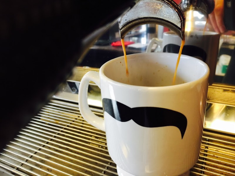 Main Brew Coffee photo 2