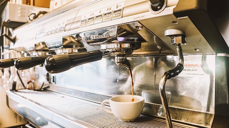 Main Brew Coffee photo 3