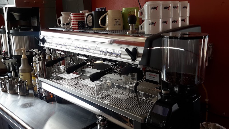 Main Brew Coffee photo 1
