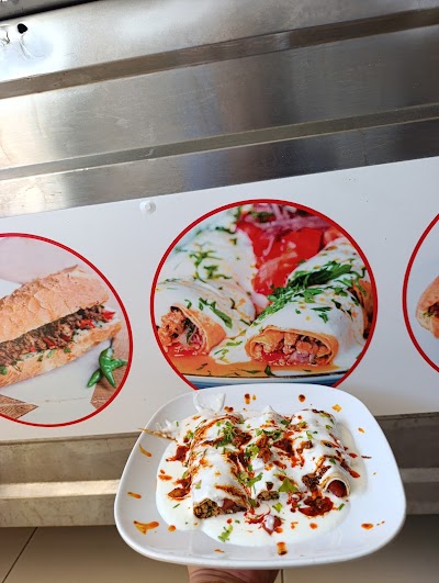 YİĞİT DÖNER &Tantuni - Restoran