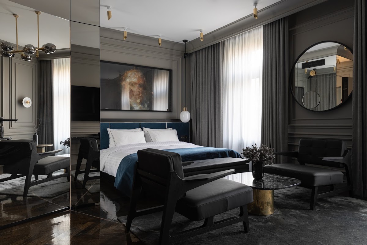 A22 Hotel, dog-friendly hotel, photo 3