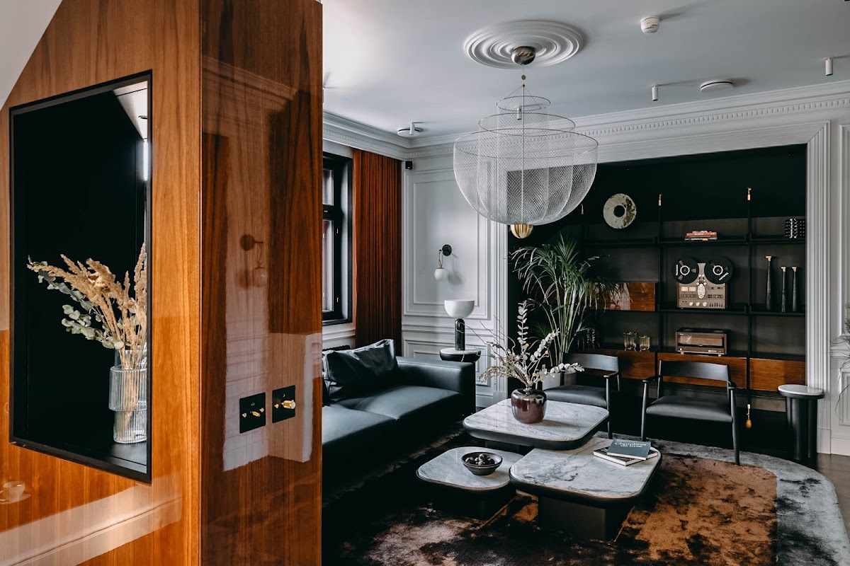 A22 Hotel, dog-friendly hotel, photo 4