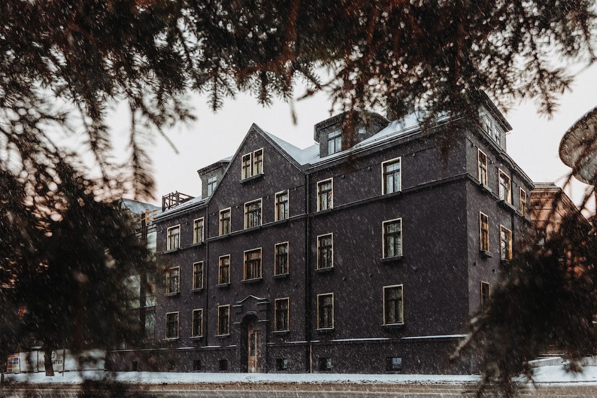 Best Dog-Friendly Hotels in Riga, Latvia