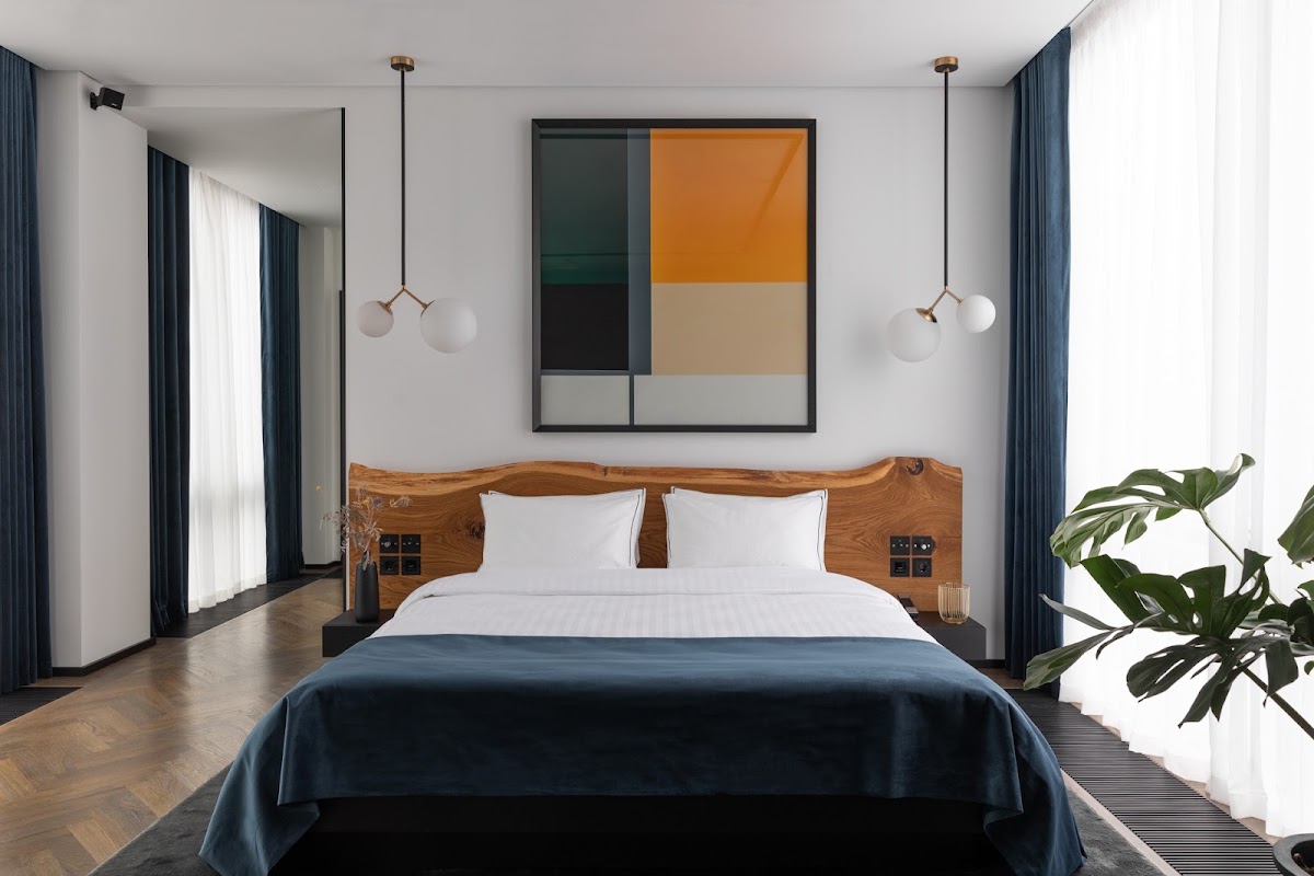 A22 Hotel, dog-friendly hotel