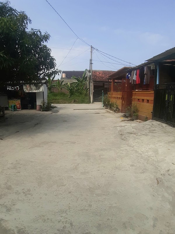 Pondok InaRa