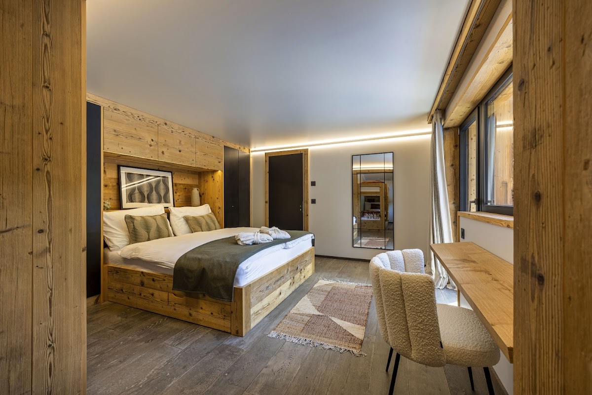 MAD Retreat Hotel — 3