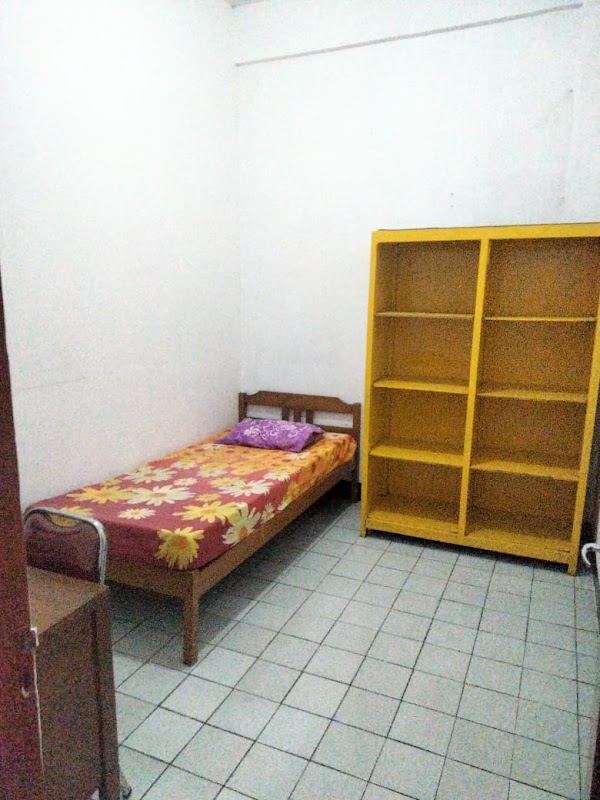 R. DAME KOST KEDUNGDORO