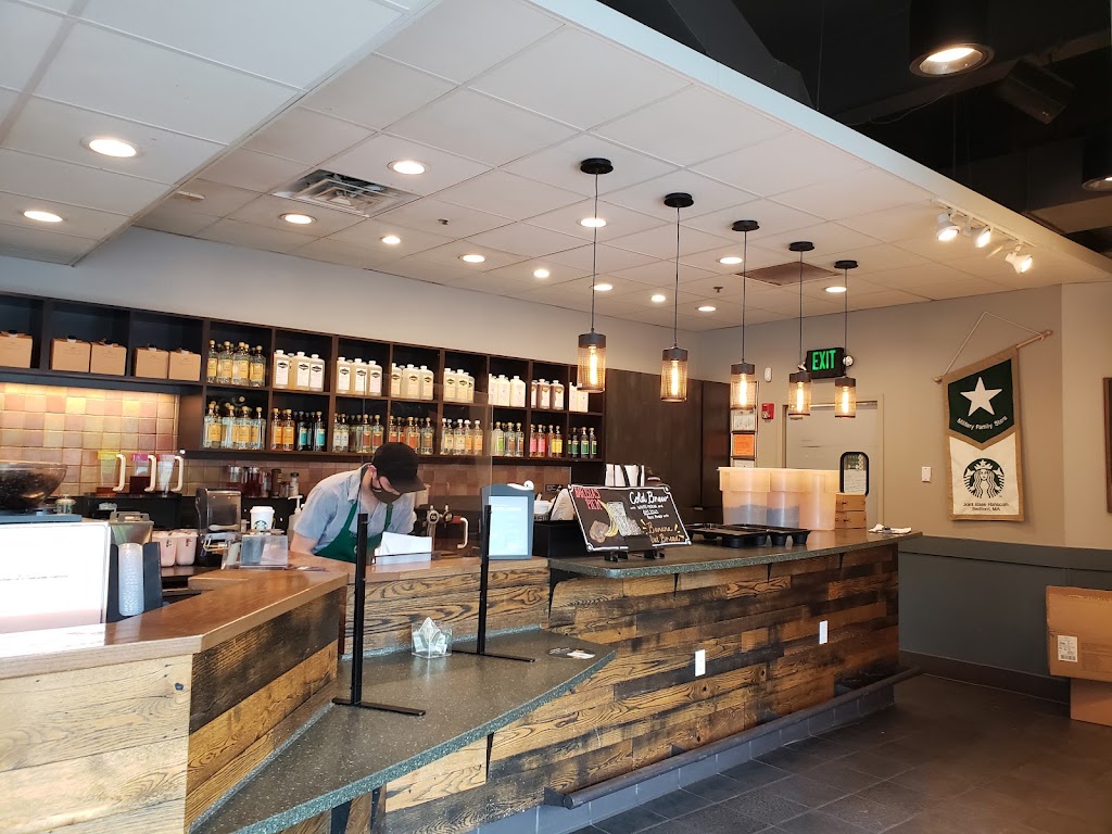 Starbucks Coffee Company