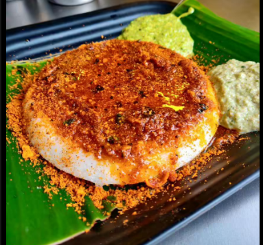 The Rameshwaram Cafe - Indiranagar