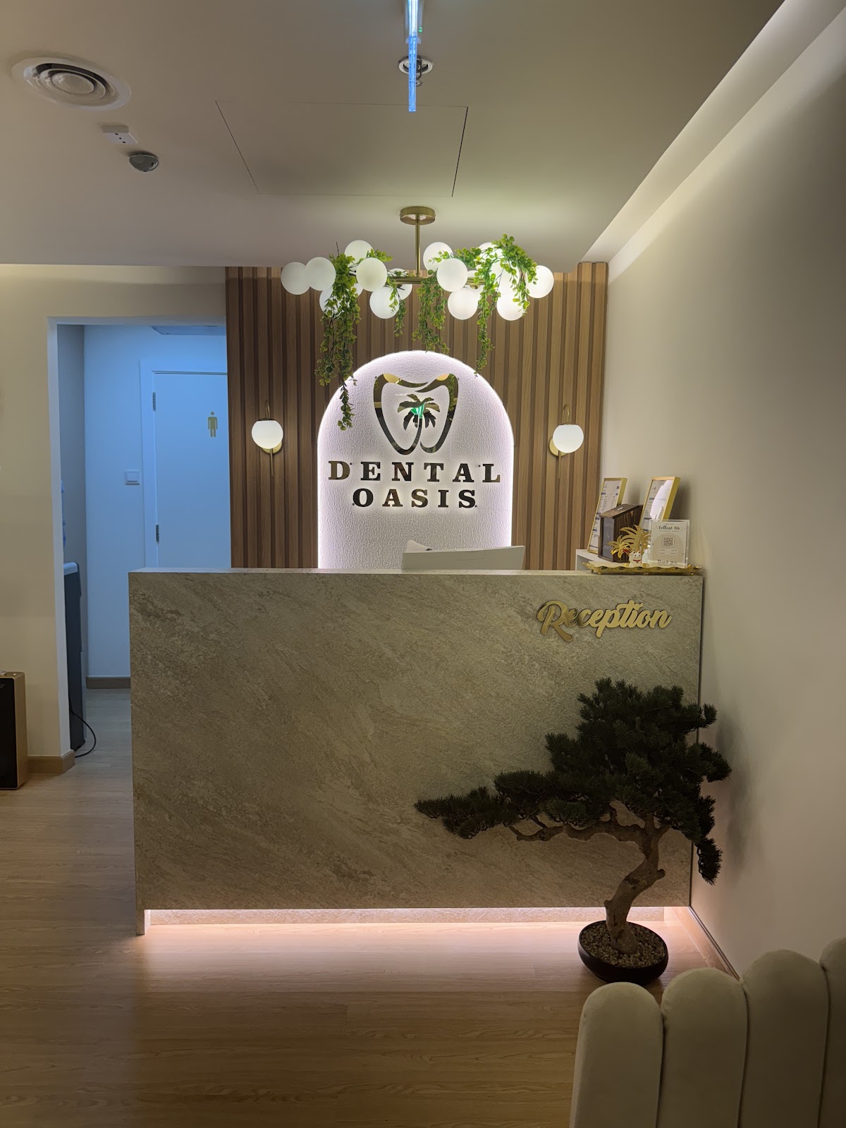 Dental Oasis 5