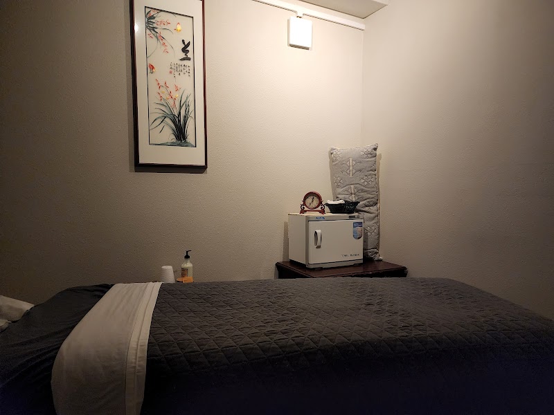 Bamboo Garden Massage & Spa