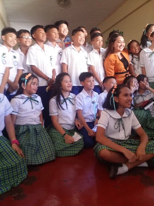 Comembo Elementary School