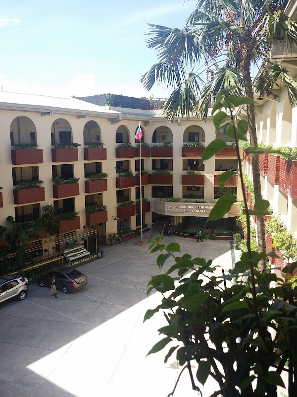 Comembo Elementary School