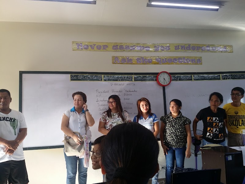 Comembo Elementary School