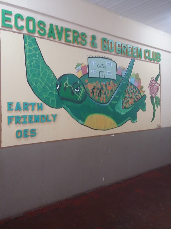 Comembo Elementary School