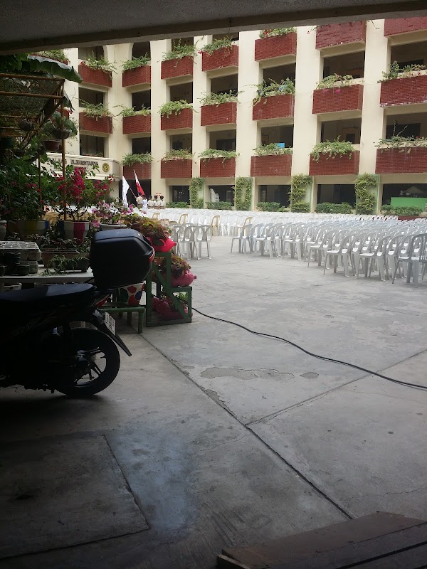 Comembo Elementary School