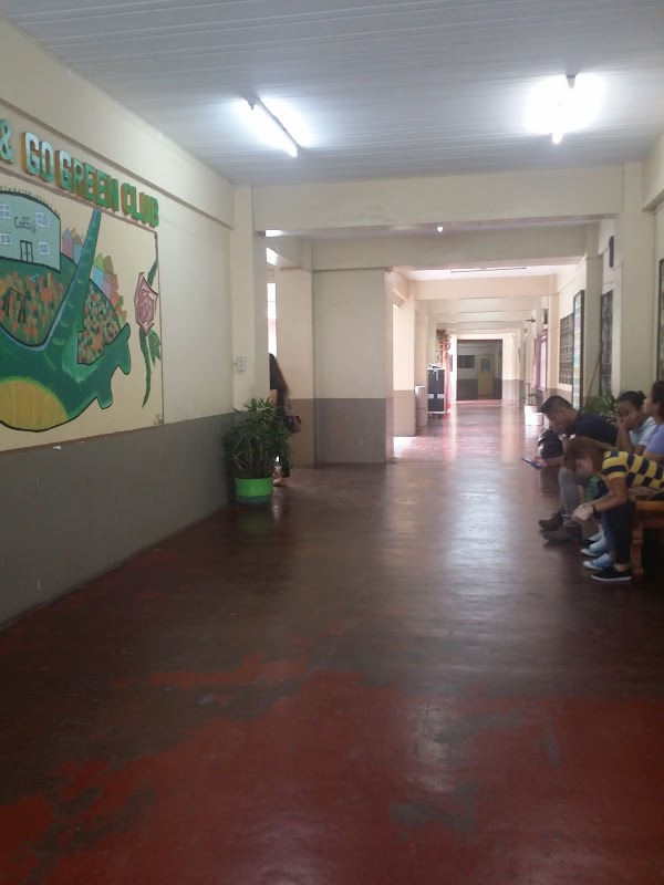 Comembo Elementary School