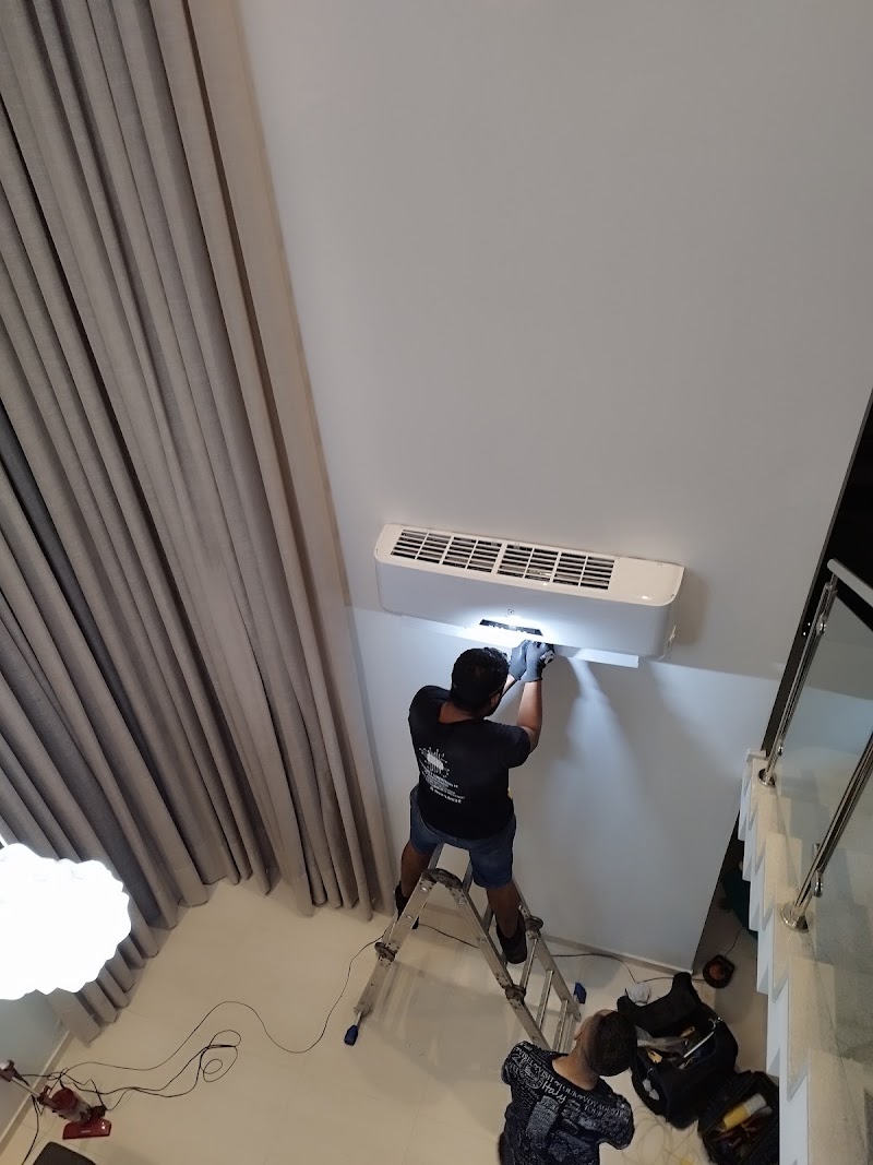 Foto de M7 Soluções Elétricas e Refrigeração