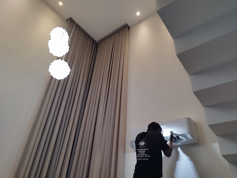 Foto de M7 Soluções Elétricas e Refrigeração