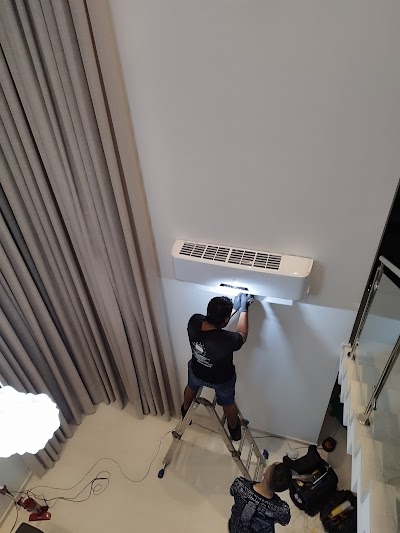 Foto de M7 Soluções Elétricas e Refrigeração