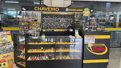 Foto de Chaveiros Colin - Vitorino