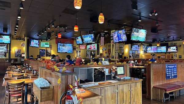 Photo of Glory Days Grill