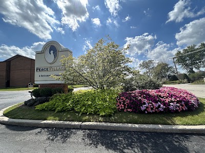 Peace Village facility photo
