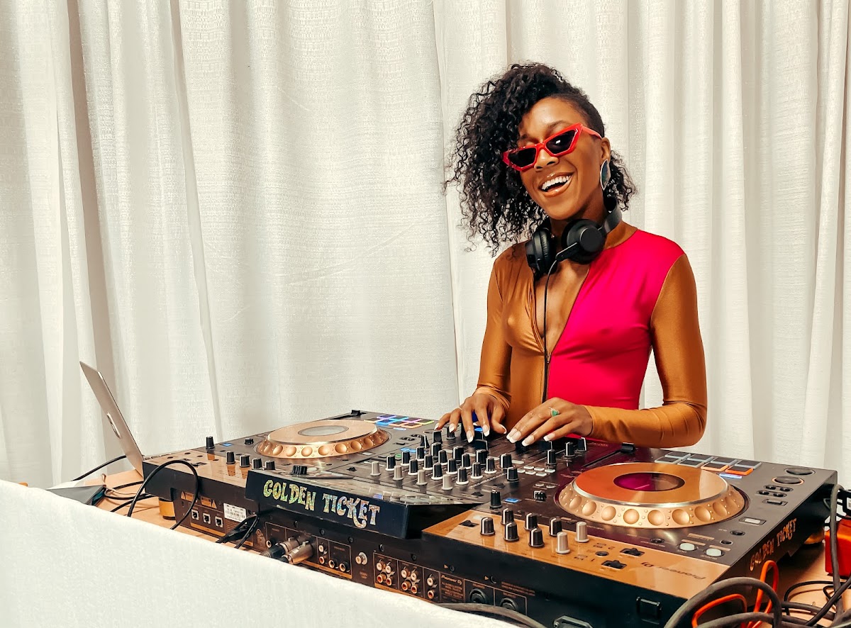 DJ Crystal Sparks: Google Places image 2