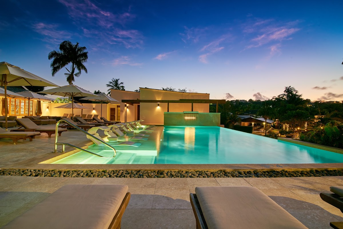 Calabash Hotel