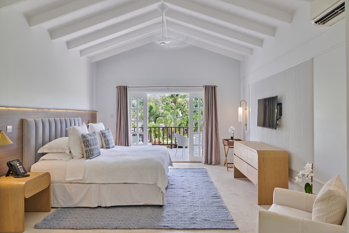 Calabash Hotel