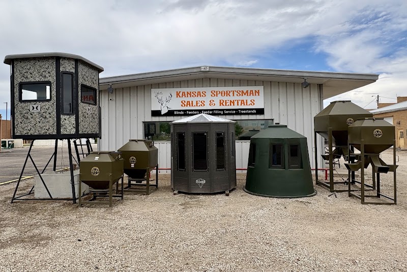 Sportsmans Paradise photo